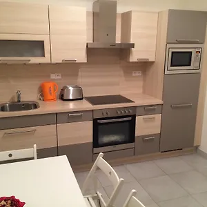 U Muzea Apartmán